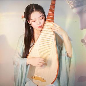 【双琵琶】天行九歌-乐落清音