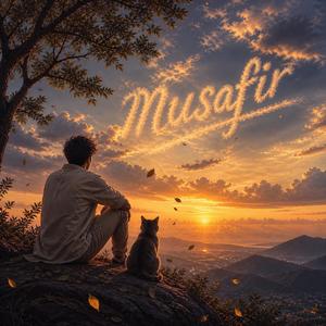 Musafir