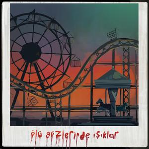 Ölü Gözlerinde Işıklar