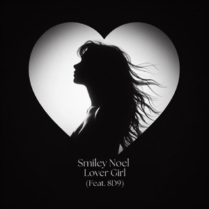 Lover Girl (feat. 8D9)