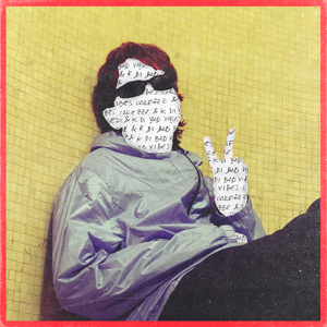 carezze e k di bad vibes