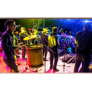 Kalpay (En Vivo)