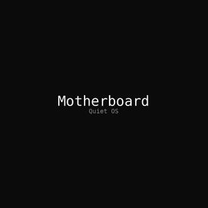 Motherboard