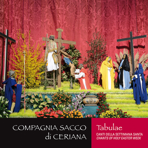 Miserere di Santa Caterina d’Alessandria (Confraternita dei Rossi)