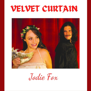 Velvet Curtain