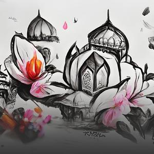 BUAH NAGA DI NGERI ES