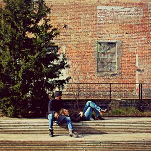 微妙的冰浴心情