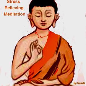 Stress Relieving Meditation