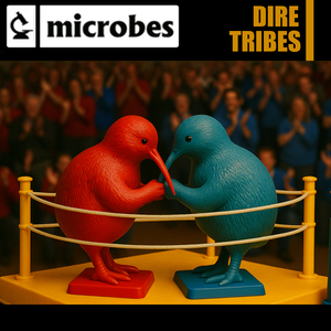 Dire Tribes