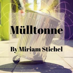 Mülltonne