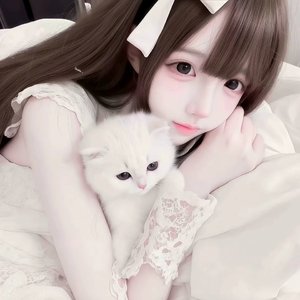 我本一无所有，直到你回眸