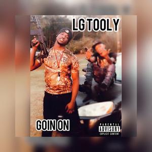 LG Tooly (Going On)