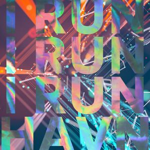 I RUN, I RUN, I RUN (Hardstyle Edit)