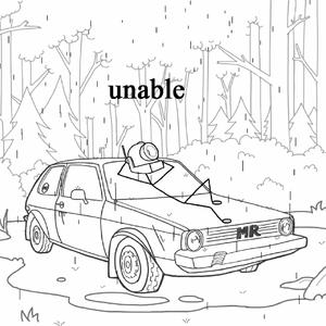Unable