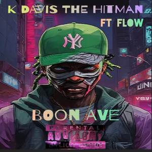 BOON AVE