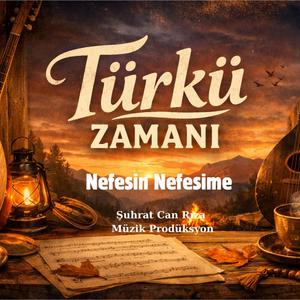 Nefesin Nefesime