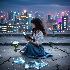 天亮前的清醒_王志刚