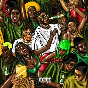 Dja La Foule (feat. Tim Kayzer)