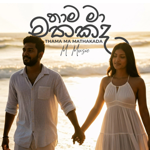 Thama Ma Mathakada