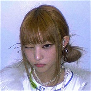 我就像她一样 i never cry like this