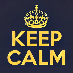 Keep Calm