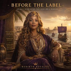 BEFORE THE LABEL