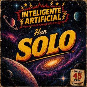 Han Solo disparó primero