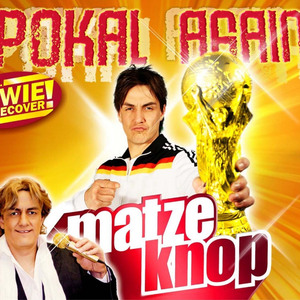 Pokal Again