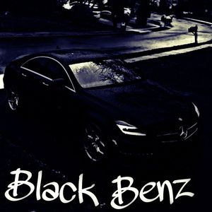 Black Benz
