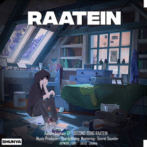 Raatein