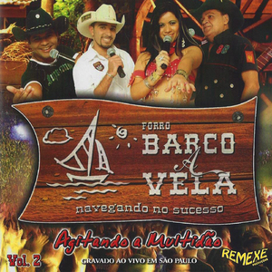 Saudade Cigana (Ao Vivo)