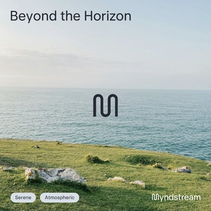 Beyond The Horizon 528Hz