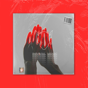 "無愛" - Melody Emo Drill Beat