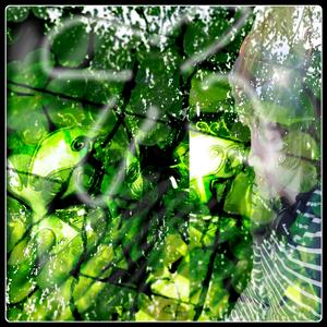 Clover (feat. ahiru & spiritpagoda)