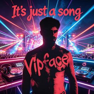 It's just a song (Det är bara en låt remix)