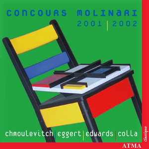 Quartetto in memoria di Sergej Prokofiev:I. Allegro