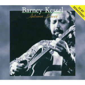 Barney Kessel, Shelly Manne, Ray Brown