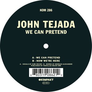 We Can Pretend (Instrumental Version)