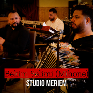 Bekim Selimi (Mihone)