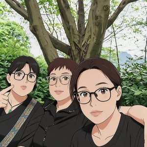 张开楚云年华之妈妈我爱你