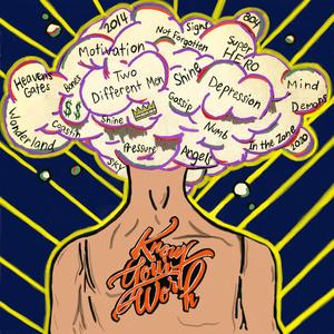 Symptoms (feat. Korporal K)