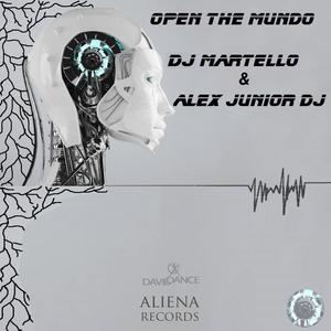 Open The Mundo (feat. Carlotta & Giorgia Salis) (Original mix)