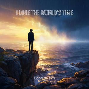 I LOSE THE WORLD´S TIME