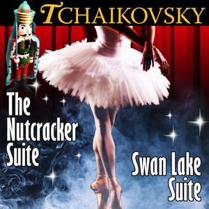 Swan Lake: Act II, No. 13 Danses Des Cygnes: Moderato Assai