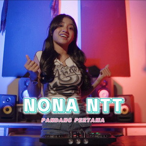 Nona NTT Pandang Pertama (Remix)