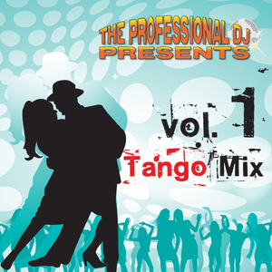 Tango Mix 2: Du Schwarzer Zigeuner / Du bist nicht allein / Sweet Tango