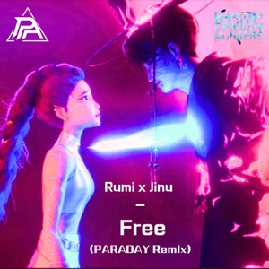 Free (PARADAY Remix)