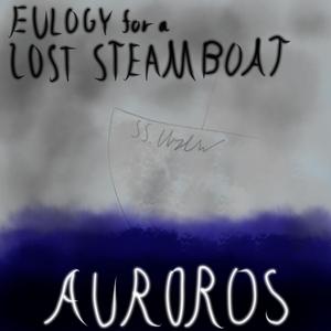 Eulogy for a Lost Steamboat