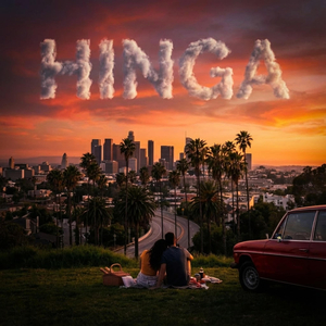 Hinga