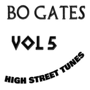 Kickin It In Braxton (Instrumental Version)